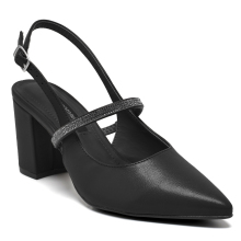 Sapato em sintetico 028-033-01